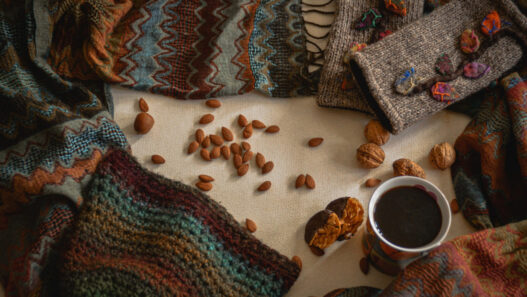 Fall Colors and Fashion Trends 2025