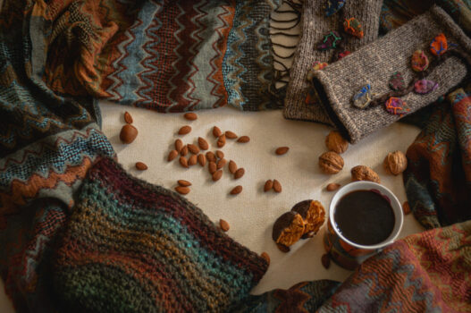 Fall Colors and Fashion Trends 2025