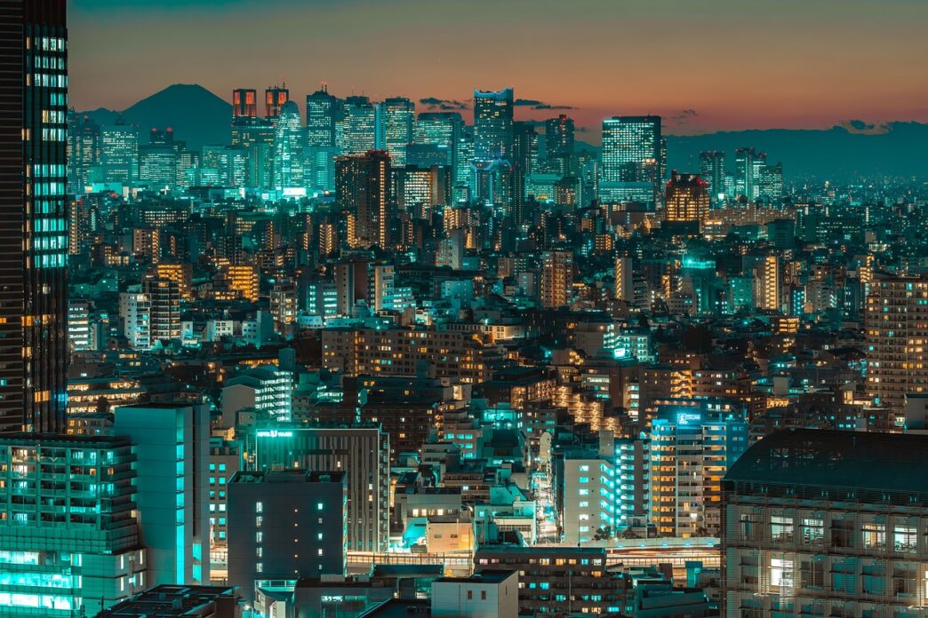 International Security