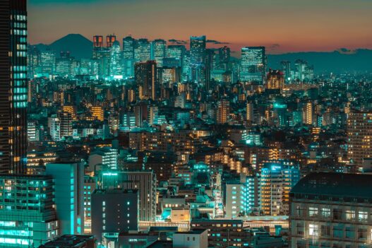 International Security