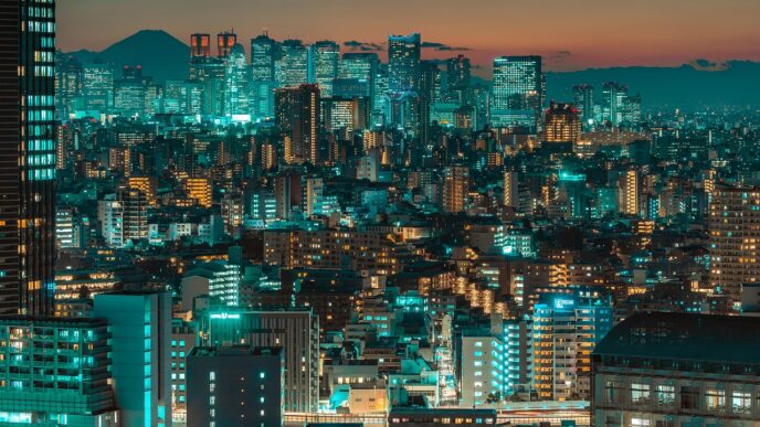 International Security