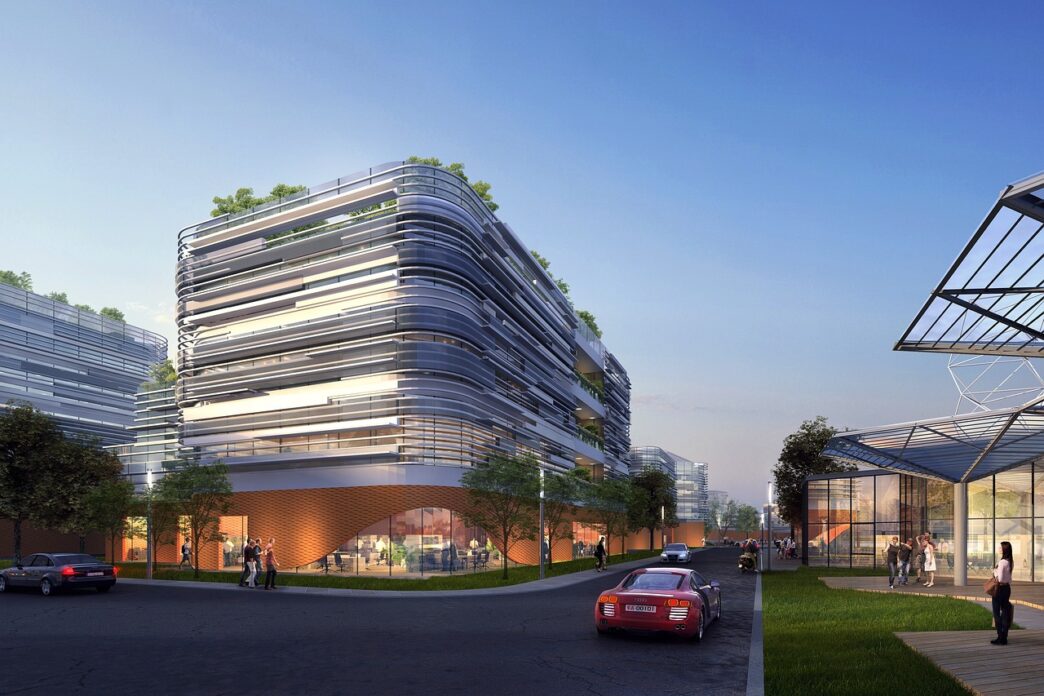 Wave of Eco Initiatives