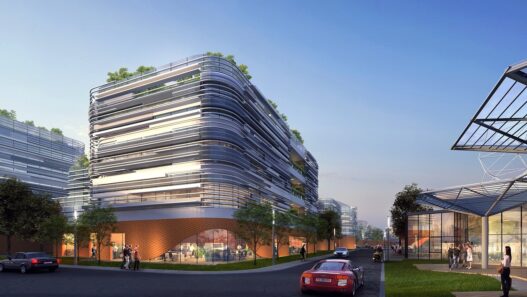 Wave of Eco Initiatives